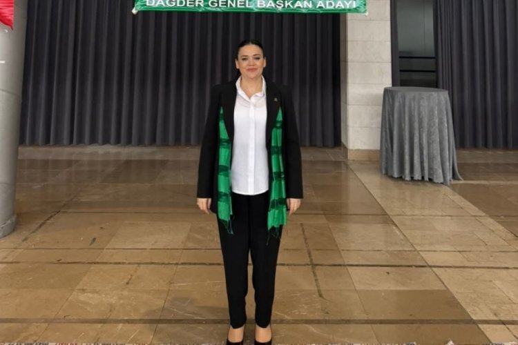 Bursa'nın en köklü sivil toplum kuruluşlarından biri olan Dağ Köyleri