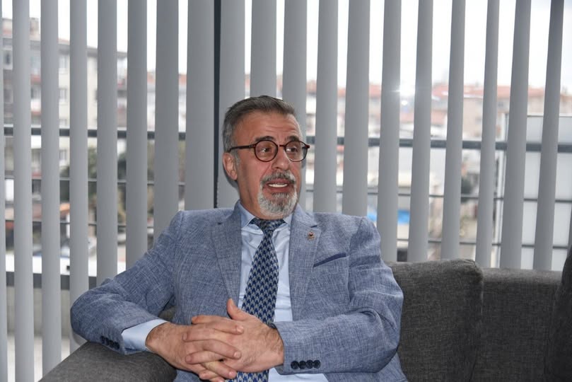 Geçmiş dönem İYİ Parti Bursa Büyükşehir ve Yıldırım Belediye Meclis