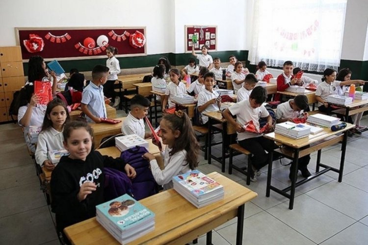 Eğitim öğretim yılının ilk haftasında farkındalık eğitimi ve etkinlikler planlanacak,