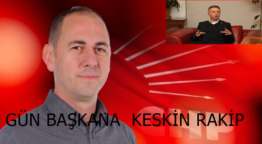 Cumhuriyet Halk Partisi’nde olağanüstü kongre sürecinde kararlı duruşuyla öne çıkan