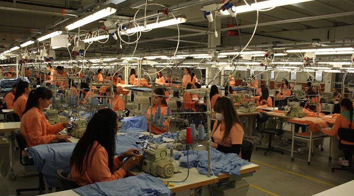 İznik’te Tekstil İşçilerinin Mağduriyetine ve Esnafın Bitmeyen Sorunlarına Kim Çare