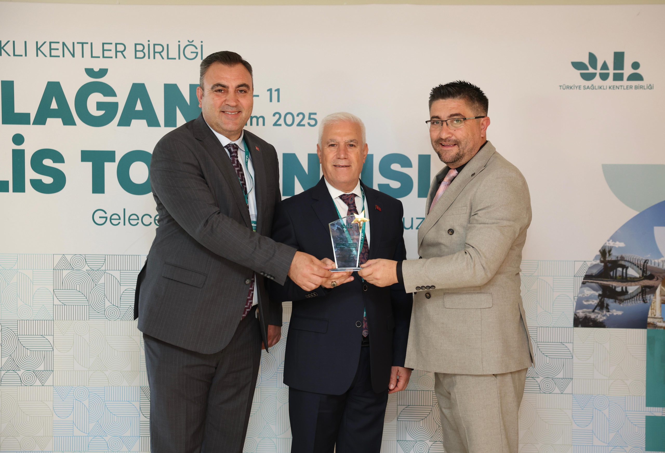  Bursa Büyükşehir Belediyesi’nin çiftçiye nefes olan ve çevreci bir