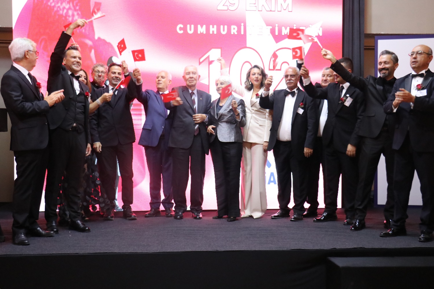  Bursa Mimar ve Mühendis İş İnsanları Derneği (BUMİAD), Cumhuriyet’in