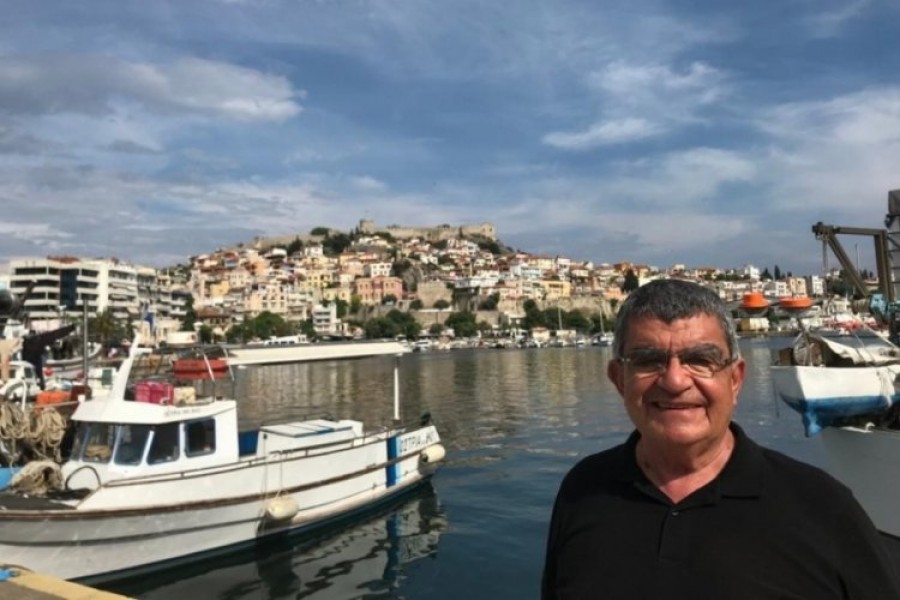 Levent Fidansoy’dan Bursa’daki Su Kriziyle İlgili Sert Uyarı: “Bursa’nın küçülmekten