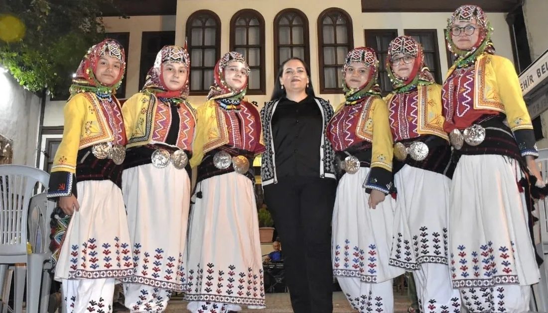 DAĞDER’DEN HEMŞEHRİ BULUŞMASI DAĞDER Ankara Temsilciliği’nin Resmi Süreci Tamamlanıyor, Yeni Dönem Daha Etkin