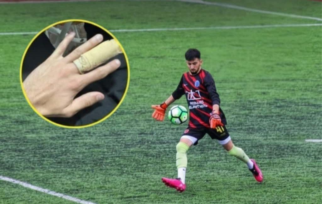 Orhangazi Hürspor’un kendi sahasında Altınsabanspor’u konuk ettiği zorlu karşılaşmada gecenin