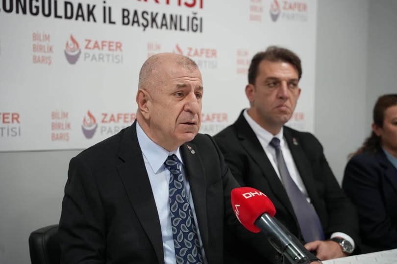 “MANSUR YAVAŞ'IN SAKLAYACAK, GİZLEYECEK BİR ŞEYLERİN OLMADIĞINI DÜŞÜNÜYORUM”
“İMRALI’YA GİTTİĞİNİZ ZAMAN,