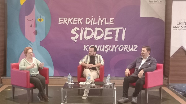 25 Kasım Kadına Şiddet günü   dolasıyla bir çok