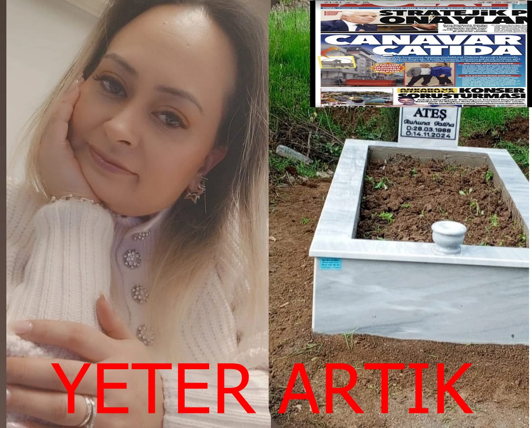 Bir Yıl Önce Katledildi… Ailesi Hâlâ Yasın, Toplum Hâlâ Öfkenin