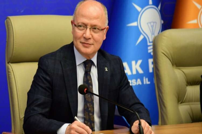 Bursa Popülist Siyasetin ve Basiretsiz Yöneticilerin Şehri Değildir!

