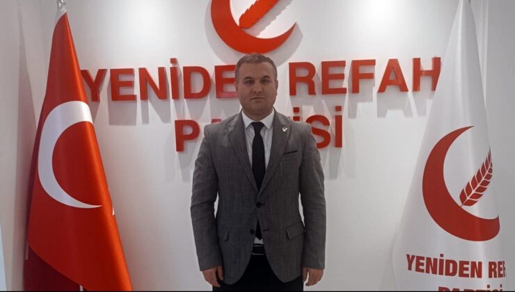 Cihat Hatısaru mesajında, öğretmenlerin toplumun en hassas görevlerinden birini üstlendiğini