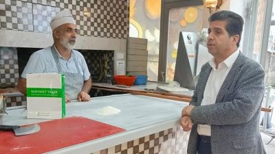 Bursa Lokantacılar Odası’nda yıllardır süregelen yönetim anlayışına karşı önemli bir