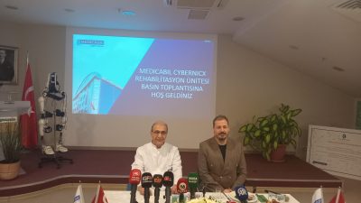 Bursa ve çevresindeki illere 2011 yılından bu yana sağlık hizmet
