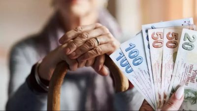 Bursa Emekli ve Emekçiler Derneği Başkanı, Federasyon Genel Başkan Yardımcısı