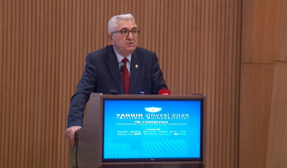 Bu yılın ilk aylarında Bolu ve Uludağ’da meydana gelen yangınların