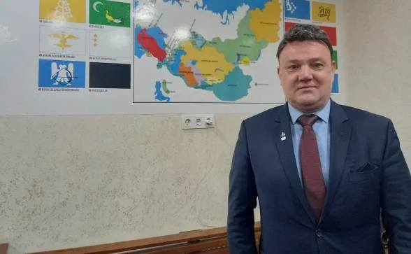 Sokak Hayvanlarının Yaşam Hakkı Pazarlık Konusu Olamaz” Doğal Yaşamı ve Hayvanları Koruma Derneği Başkanı, veteriner hekim İbrahim