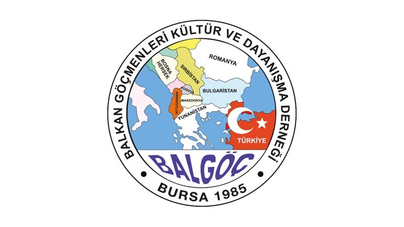  Balkan Göçmenleri Kültür ve Dayanışma Derneği (BAL-GÖÇ), üyeleri için