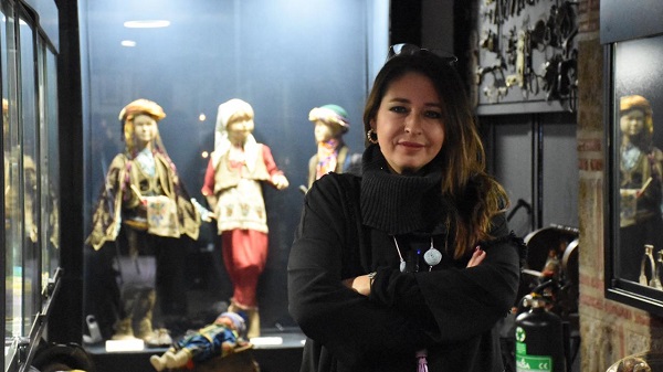 İstanbul Collection Club çatısı altında kurulan ve Uluumay Vakfı Yönetim