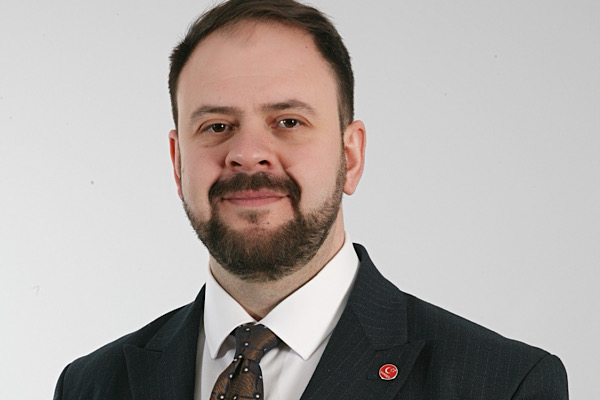 Saadet Partisi Mahalli İdareler Başkanı Ahmet Vakkas Yıldız, Bursa Büyükşehir