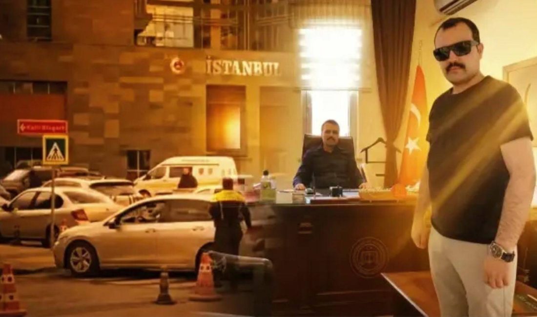 İstanbul Anadolu Bölge Adliyesinde  eski eşini silahla yaralayan Savcının