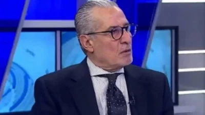 Galatasaray'ın eski futbolcusu, spor yazarı ve yorumcu Gökmen Özdenak, tedavi