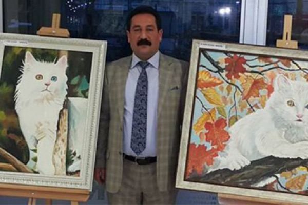 Bursa’da yaşam mücadelesi veren Mardinli bir anne ve kızı, iş