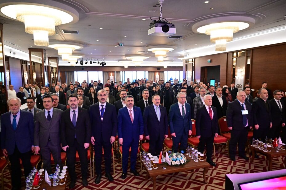 Bursa Belediyeler Birliği; İklim Değişikliği Başkanlığı, Devlet Su İşleri (DSİ),