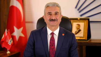 CHP Bursa İl Başkanı Nihat Yeşiltaş’tan 10 Ocak Çalışan Gazeteciler