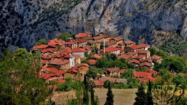 Devlet Su İşleri (DSİ) 1. Bölge Müdürlüğü tarafından Bursa’nın Keles