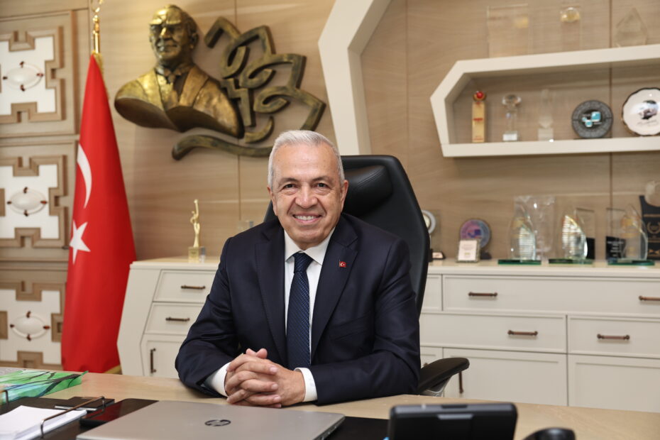 Nilüfer Belediyesi, hamileler ile 0–1 yaş aralığında çocuğu olan annelerin
