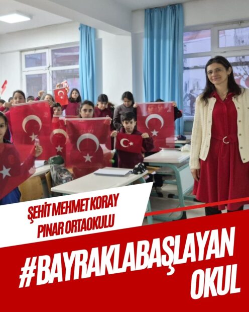 2025-2026 eğitim öğretim yılı ikinci dönemi resmî ve özel tüm