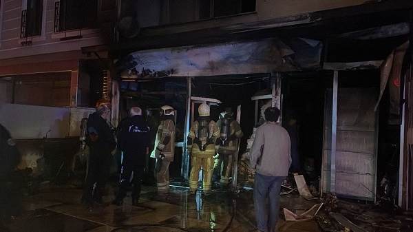 Bursa Osmangazi  İlçesi Alemdar mahallesi   Dr. Sadık