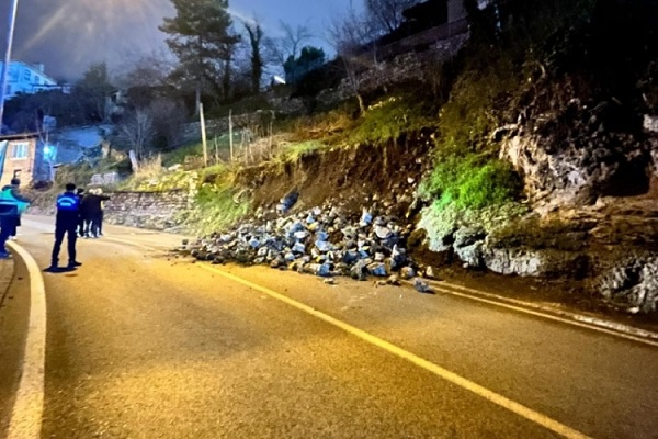 Gelecek Partisi Bursa İl Başkanı  Mahmut Fuat Kadıoğlun'dan geçtiğimiz