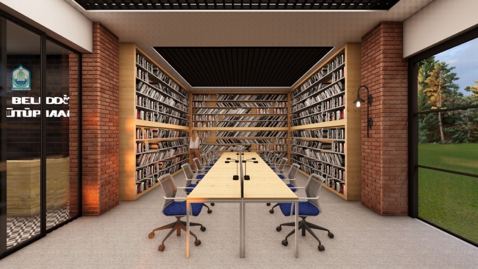 Eğitimden spora, kültürden sanata kadar hayata geçirdiği çalışmalarla Yıldırım’ı gençler