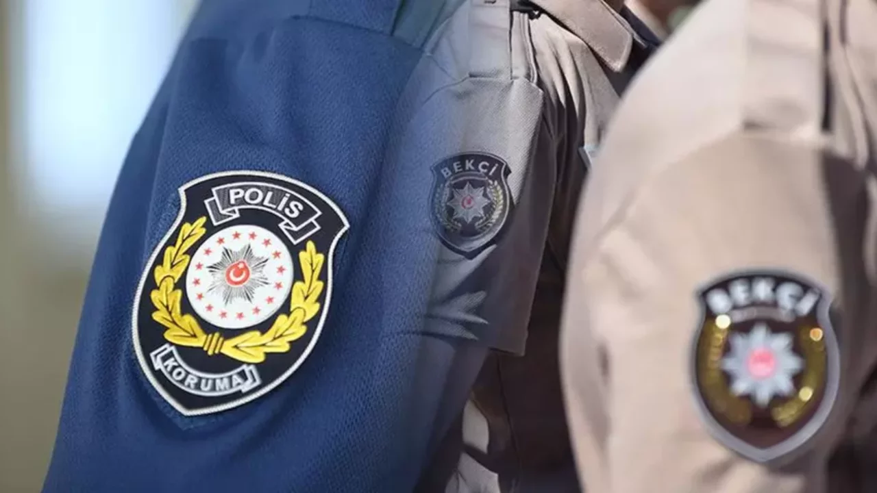 İçişleri Bakanı Mustafa Çiftçi, polis ve bekçileri kapsayan yeni düzenlemeleri