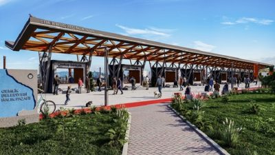 İYİ Parti Gemlik İlçe Başkanı Orhan Karaduman yapmış olduğu açıklamayla