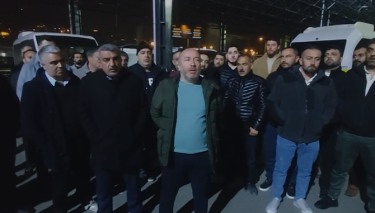 Türkiye’nin dört bir yanında olduğu gibi Bursa’da da toplu taşıma
