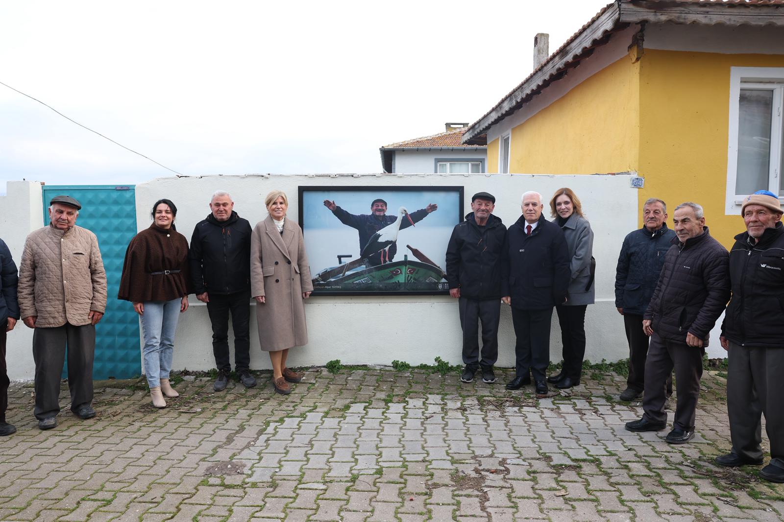 Bursa’nın Karacabey ilçesine bağlı Eski Karaağaç Mahallesi’nde 15 yıldır süren