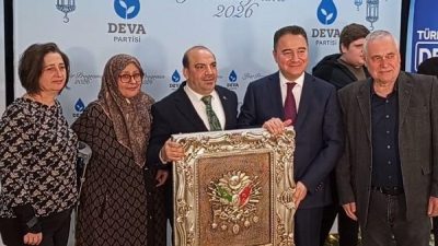 Bursa’nın Karacabey ilçesine bağlı Hürriyet Köyü’nde yıllardır büyüyen arazi krizi