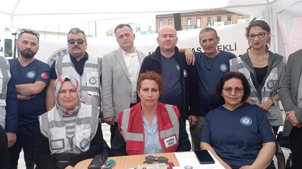 Emeklilikte Adalet Derneği’nin Bursa ayağı, artık uyarı değil açık meydan