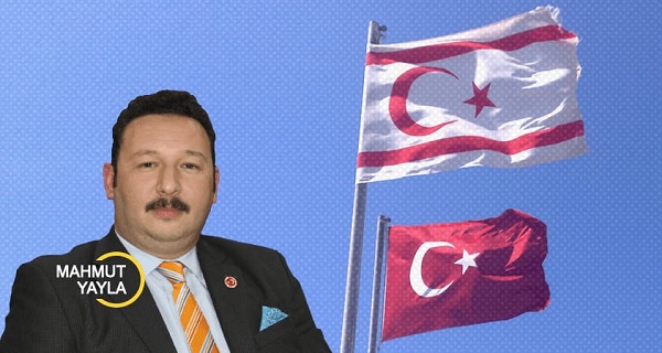 Büyük Birlik Partisi (BBP) Bursa teşkilatında dikkat çeken bir gelişme