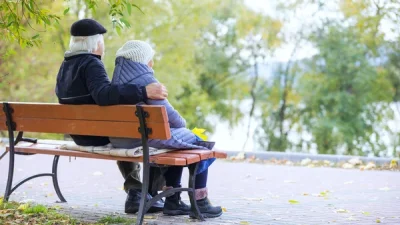 İleri yaşla birlikte değişen uyku düzeni, sağlık açısından kritik önem
