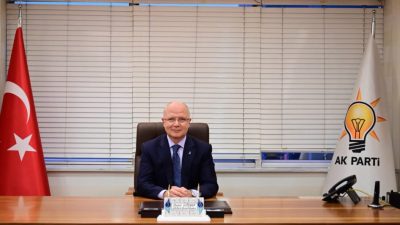 AK Parti Bursa İl Başkanı Davut Gürkan, 28 Şubat Darbesi’nin
