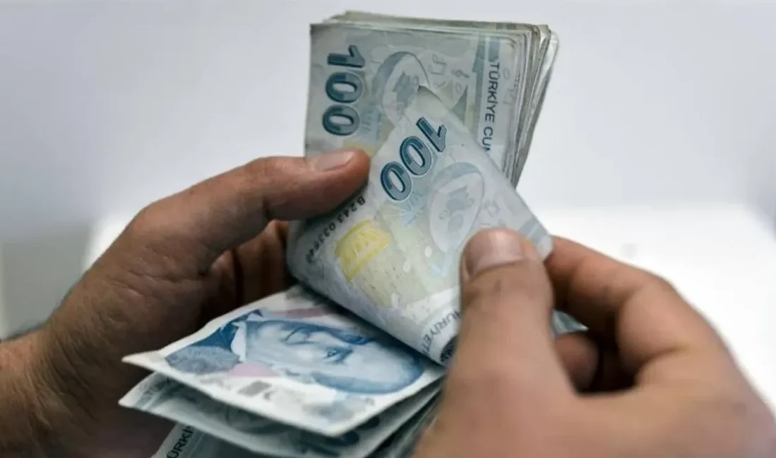 Emekli ikramiyelerine artış bekleyen binlerce vatandaşın gözü Kabine'den çıkacak kararda...