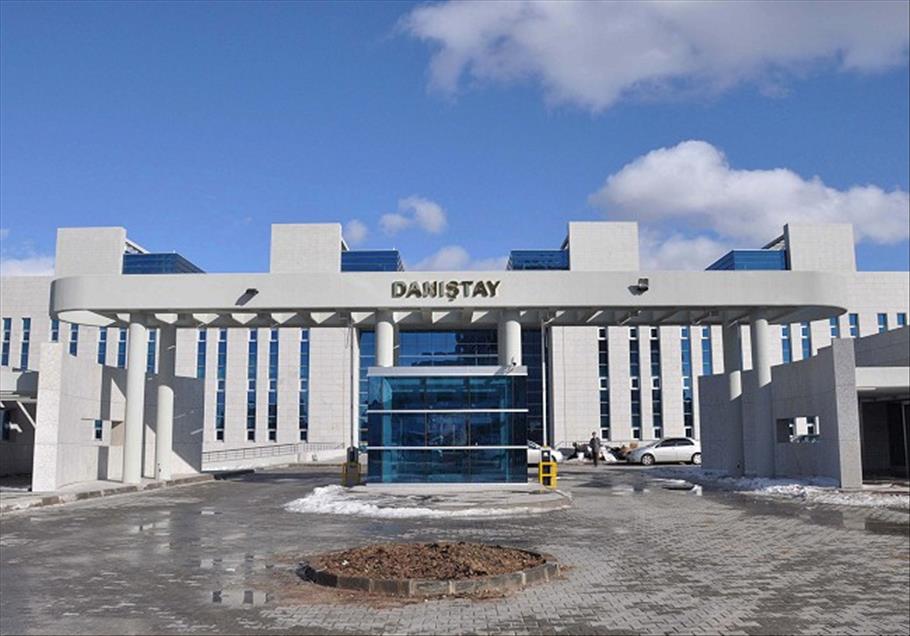 Danıştay, ihraç edilen hâkim Ahmet Çakmak’ın görevine iadesine karar verdi.