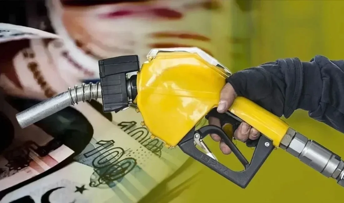 Türkiye genelinde akaryakıt fiyatları son dönemde hızlı bir yükseliş gösterdi.