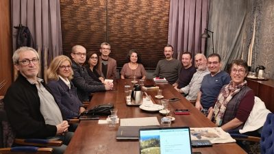 Bursa Sivil Toplum Derneği, kentte bazı hastane ve sağlık arazilerinin