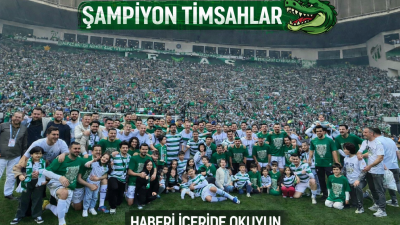 Bursaspor, TFF 2. Lig'in bitimine bir hafta kala sahasında konuk