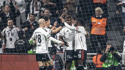 Ziraat Türkiye Kupası'nda heyecan devam ediyor. Dev turnuvada çeyrek final