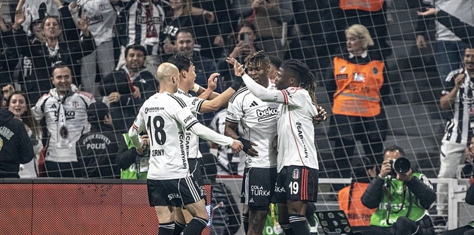 Ziraat Türkiye Kupası'nda heyecan devam ediyor. Dev turnuvada çeyrek final